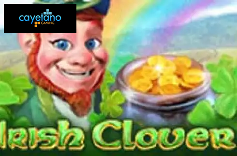 Irish Clover